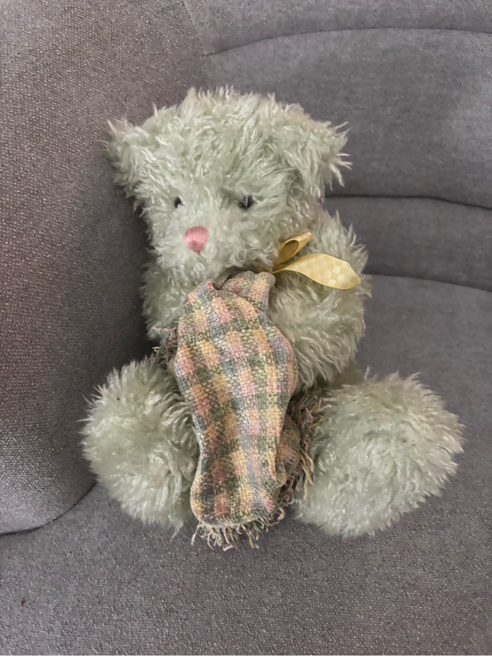 Boyds Bear Plush -  Bundles B Joy 14" - #56391-04
